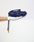 Classic Q Karlie Crossbody, bottom view
